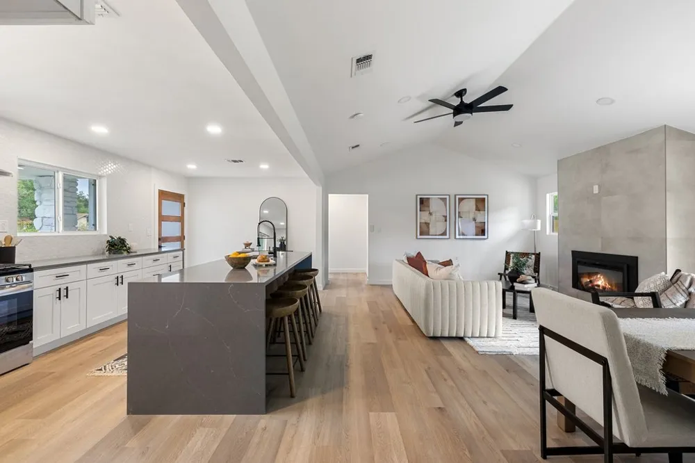 5400 Salem Hill Drive Austin, TX 78745