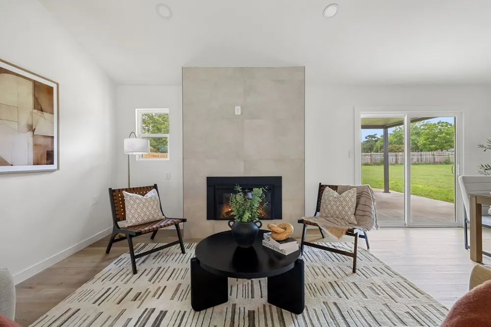 5400 Salem Hill Drive Austin, TX 78745