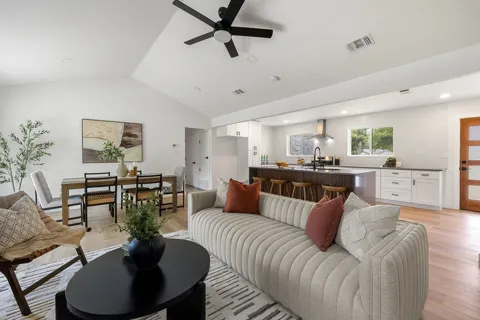5400 Salem Hill Drive