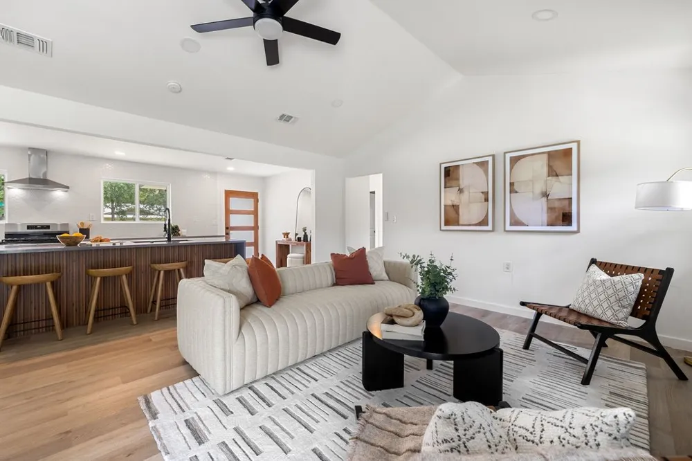 5400 Salem Hill Drive Austin, TX 78745