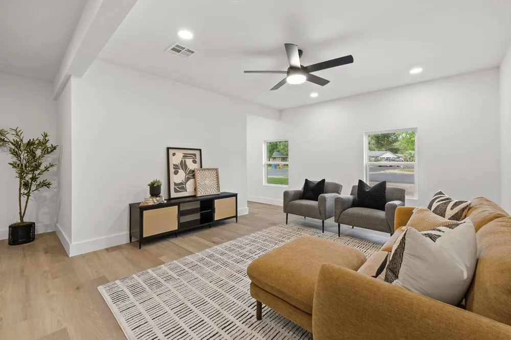 5400 Salem Hill Drive Austin, TX 78745