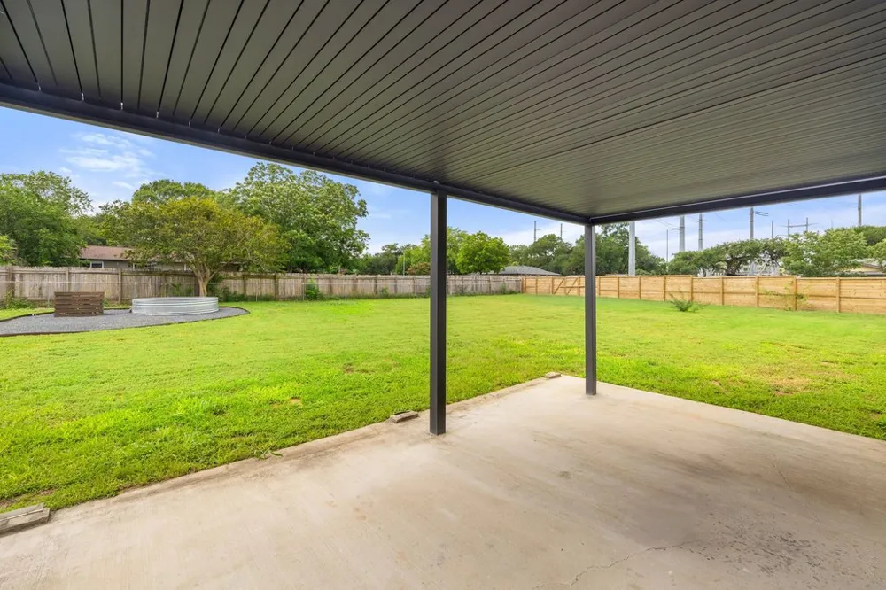 5400 Salem Hill Drive Austin, TX 78745
