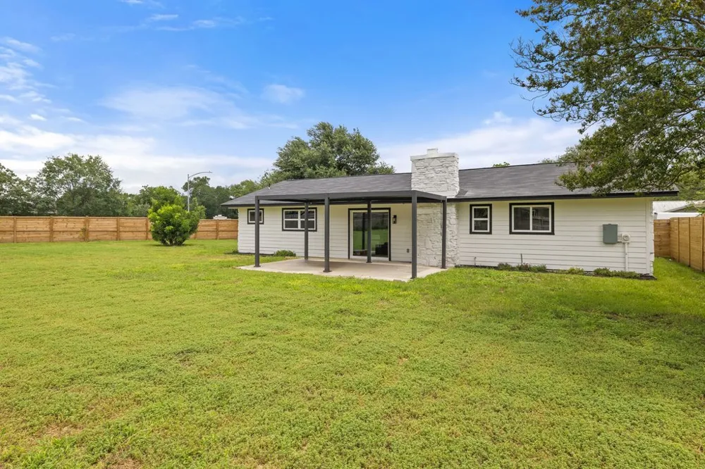 5400 Salem Hill Drive Austin, TX 78745