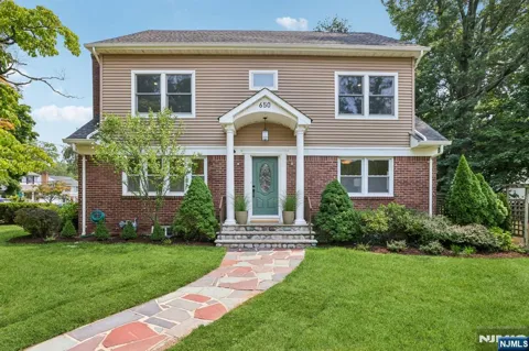 650 Ridgewood Road