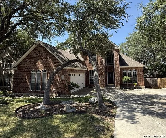 3920 Arroyo Seco Schertz, TX 78154