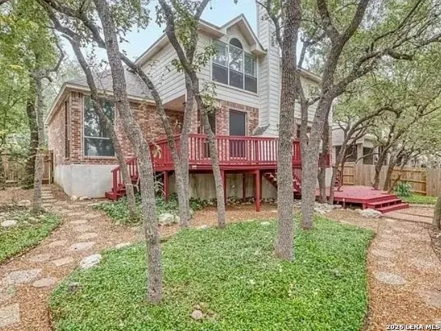 3920 Arroyo Seco Schertz, TX 78154