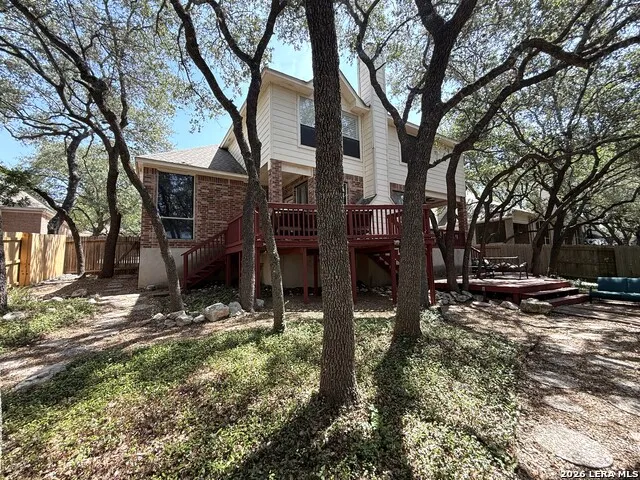 3920 Arroyo Seco Schertz, TX 78154