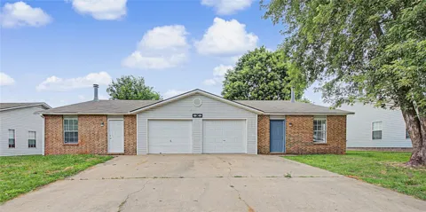 4394 W Thrasher Drive