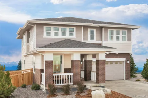 21598 E 61st Drive
