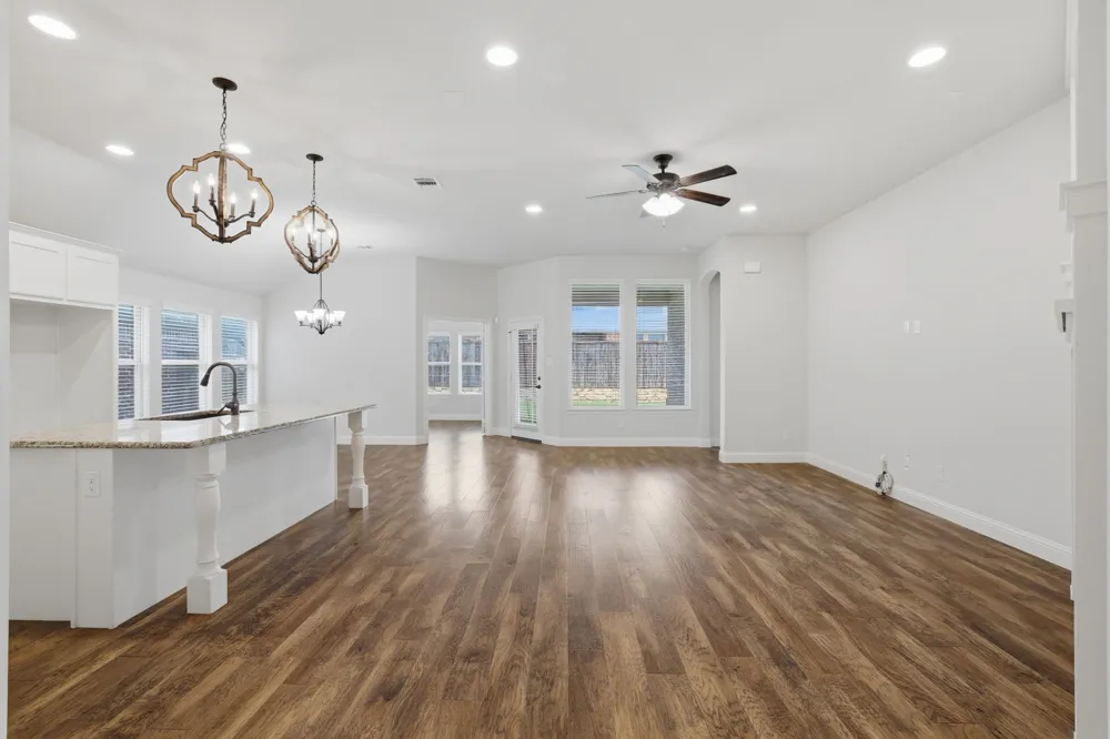3523 Charleston Drive Melissa, TX 75454