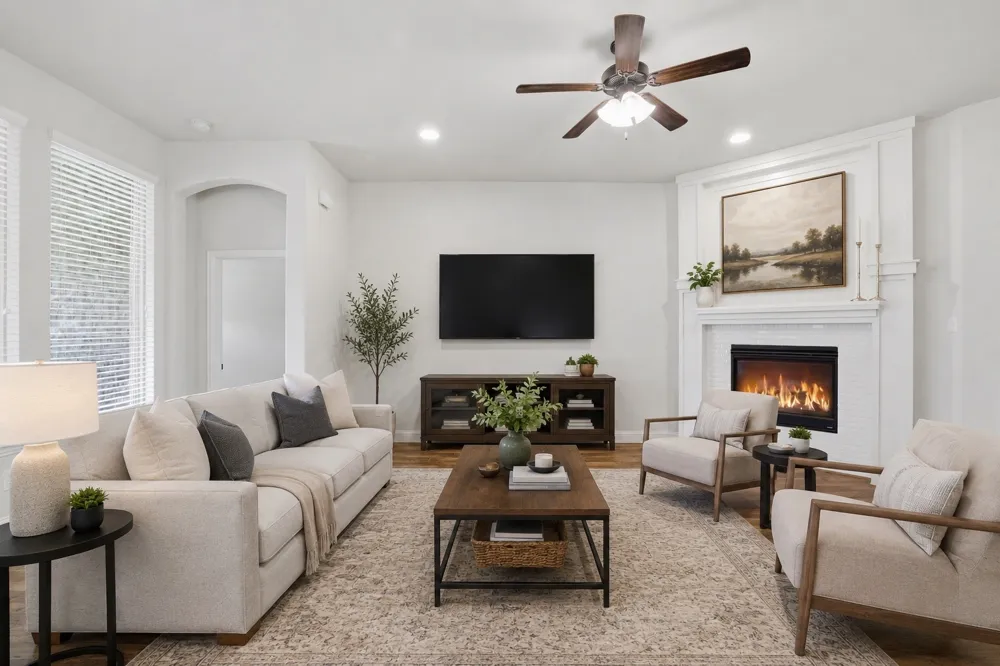 3523 Charleston Drive Melissa, TX 75454