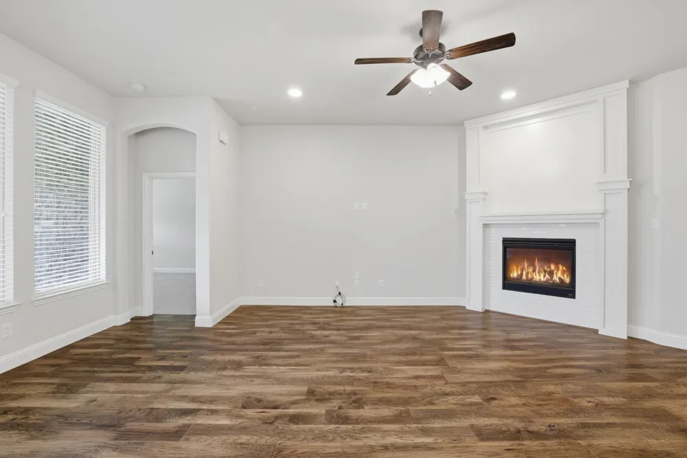 3523 Charleston Drive Melissa, TX 75454