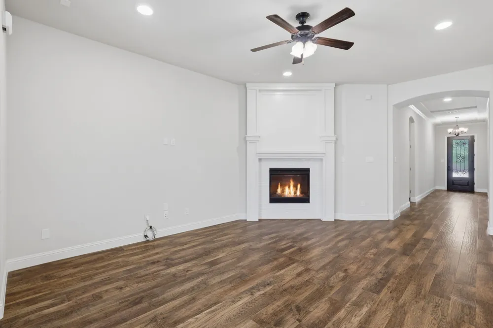 3523 Charleston Drive Melissa, TX 75454