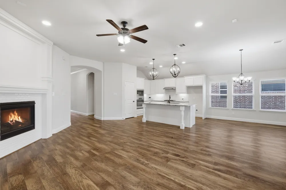 3523 Charleston Drive Melissa, TX 75454