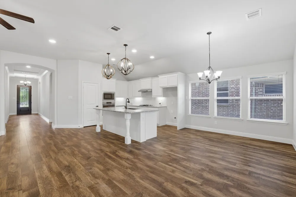 3523 Charleston Drive Melissa, TX 75454