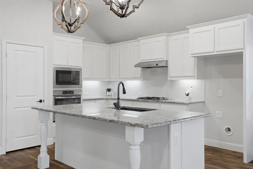 3523 Charleston Drive Melissa, TX 75454