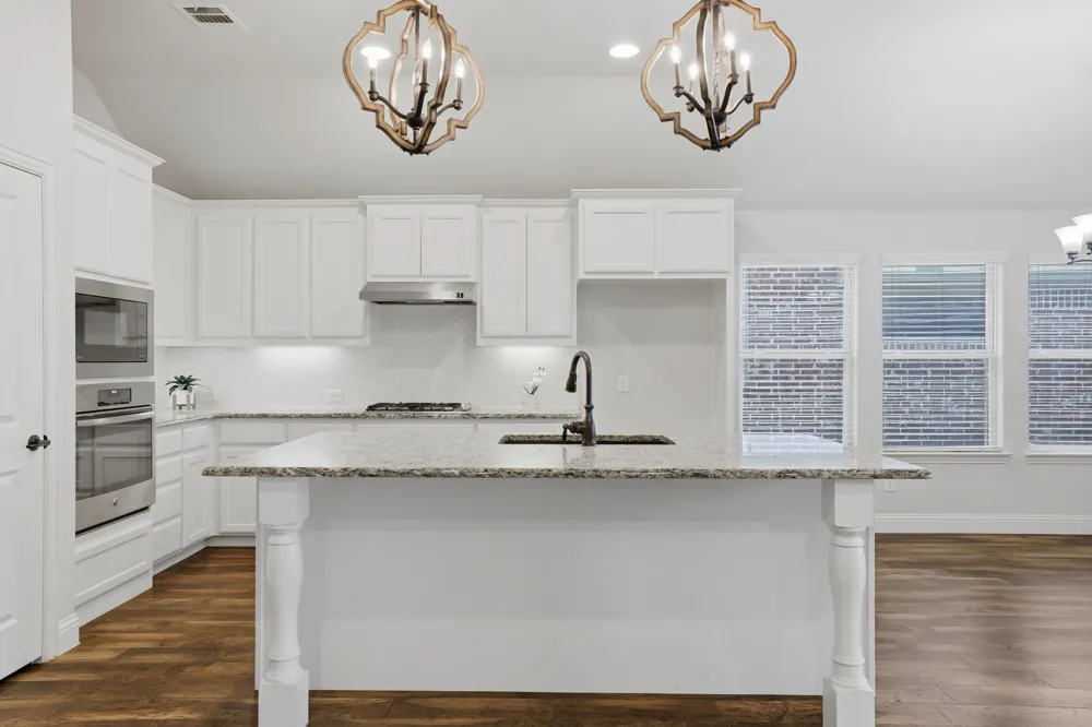 3523 Charleston Drive Melissa, TX 75454