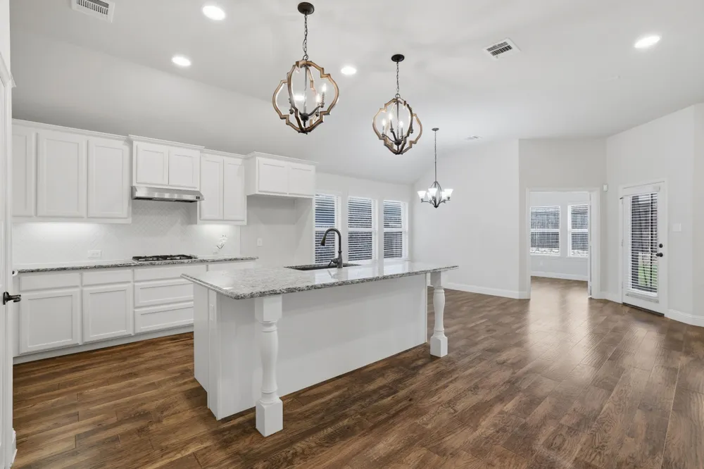 3523 Charleston Drive Melissa, TX 75454