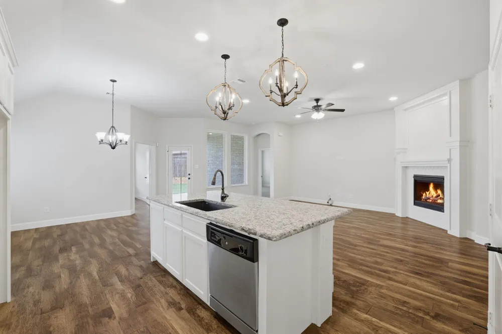 3523 Charleston Drive Melissa, TX 75454