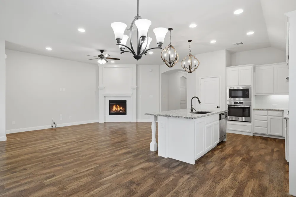 3523 Charleston Drive Melissa, TX 75454