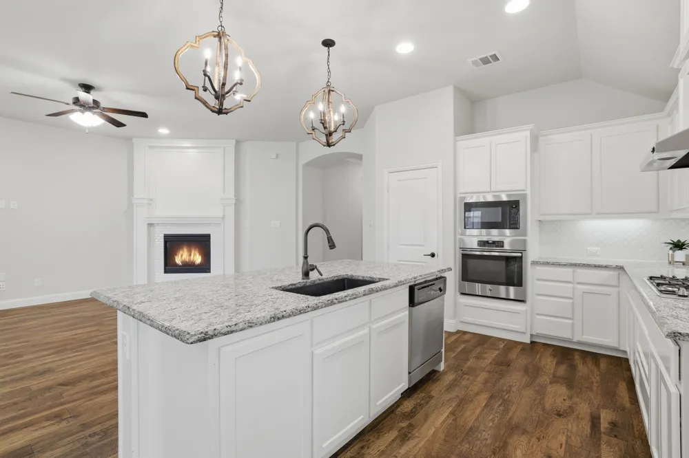 3523 Charleston Drive Melissa, TX 75454