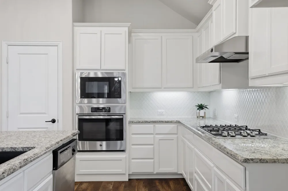 3523 Charleston Drive Melissa, TX 75454
