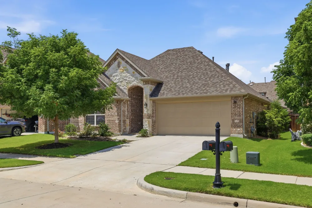 3523 Charleston Drive Melissa, TX 75454