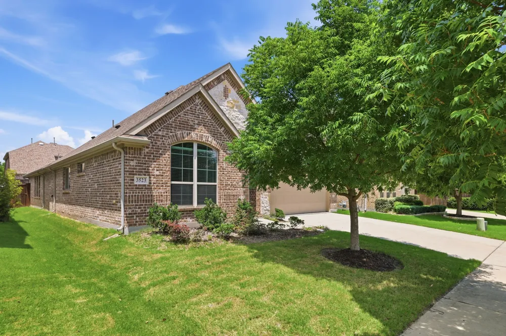 3523 Charleston Drive Melissa, TX 75454