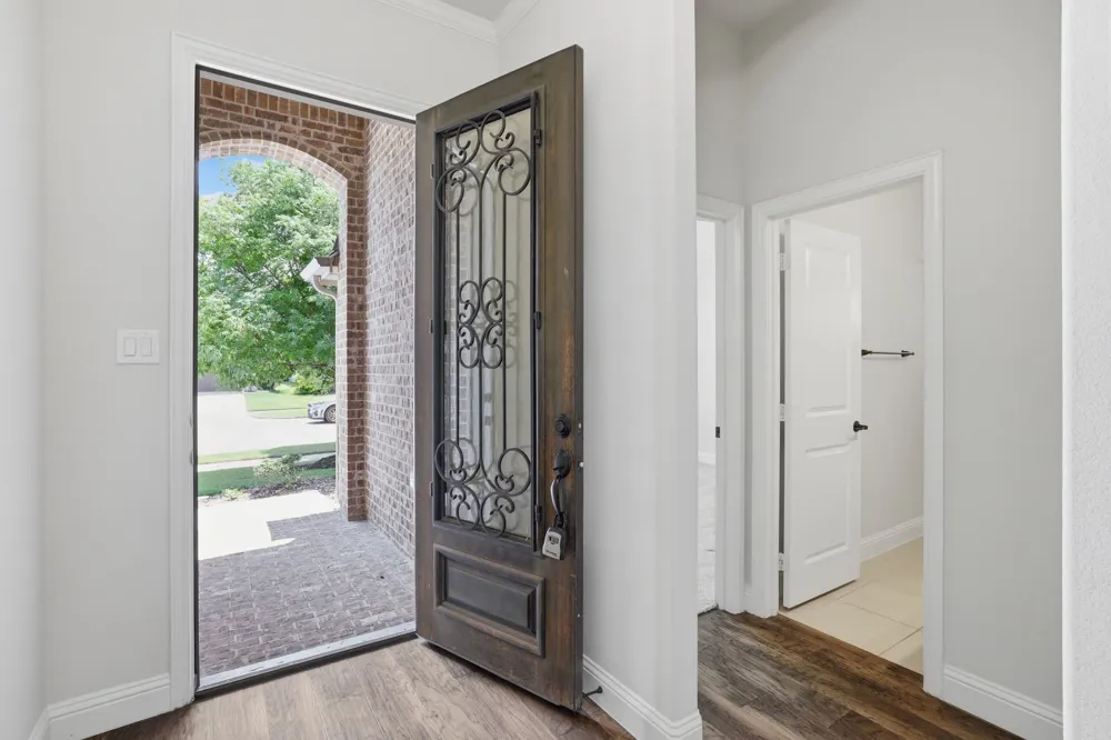 3523 Charleston Drive Melissa, TX 75454