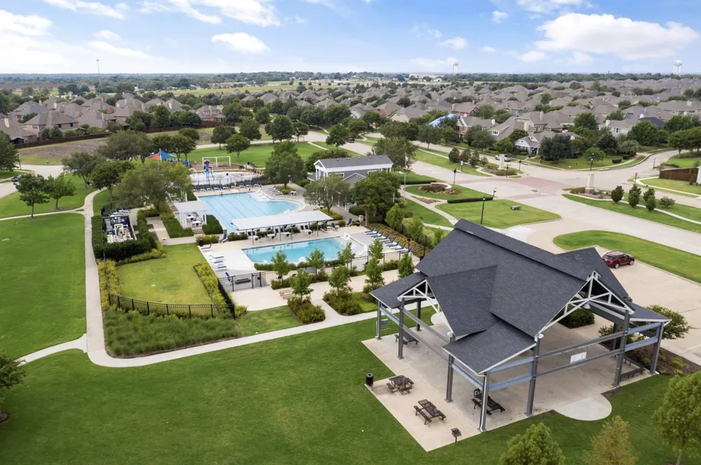 3523 Charleston Drive Melissa, TX 75454