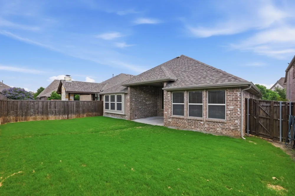 3523 Charleston Drive Melissa, TX 75454