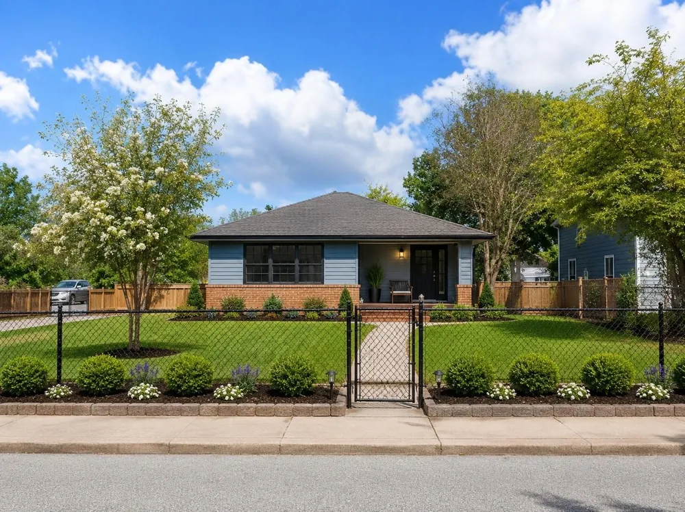 1230 W 4th Street Freeport, TX 77541