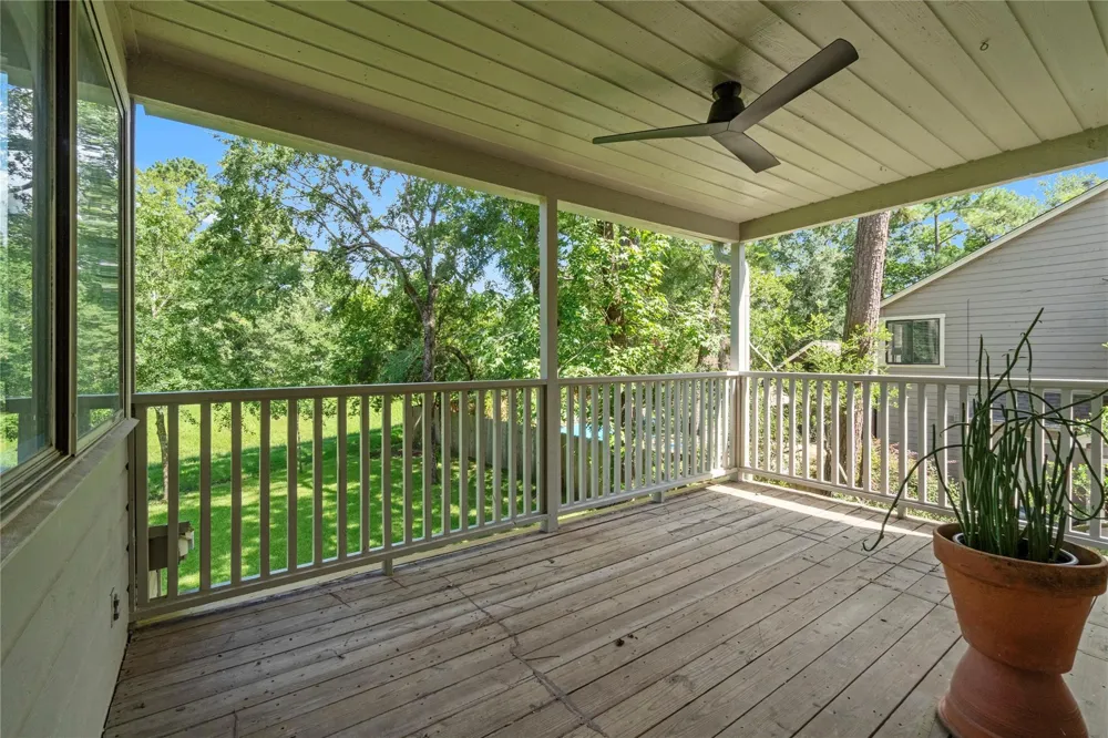 33 Split Rock Court The Woodlands, TX 77381