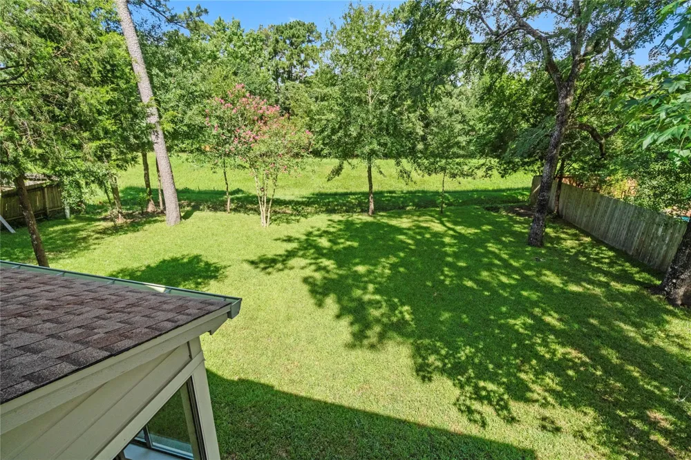 33 Split Rock Court The Woodlands, TX 77381
