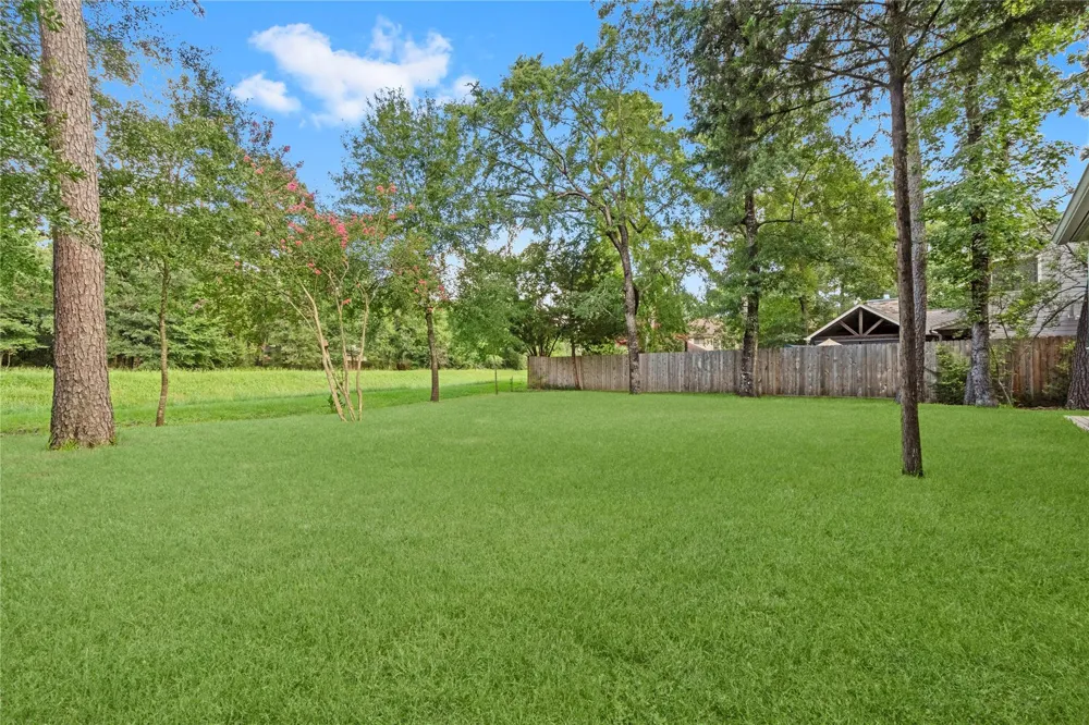 33 Split Rock Court The Woodlands, TX 77381