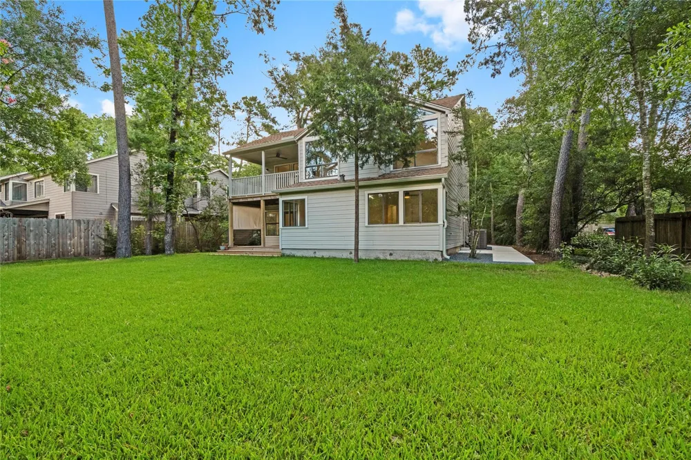 33 Split Rock Court The Woodlands, TX 77381