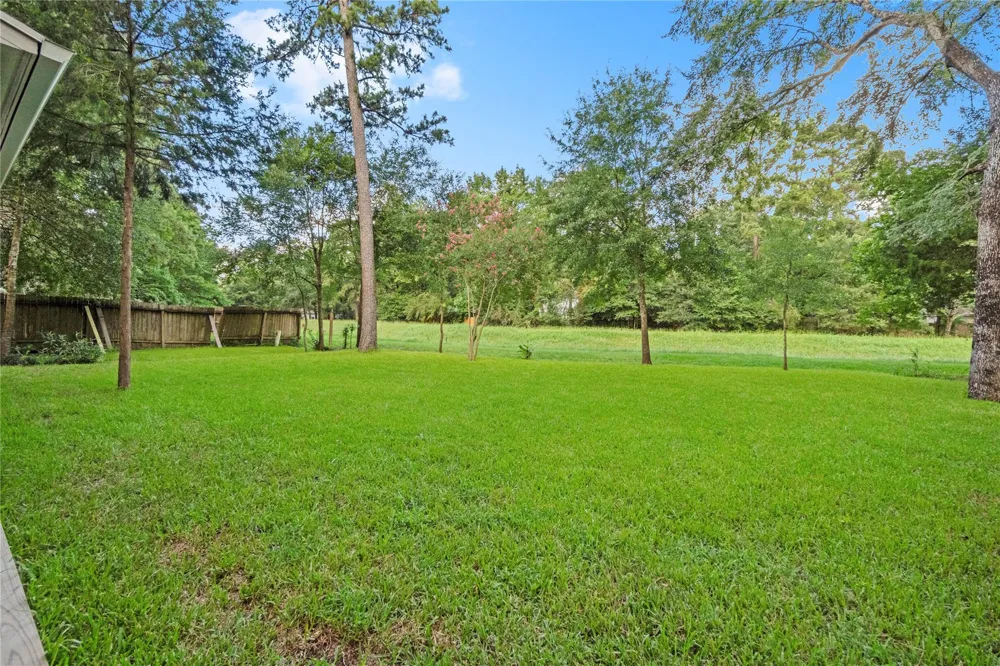 33 Split Rock Court The Woodlands, TX 77381