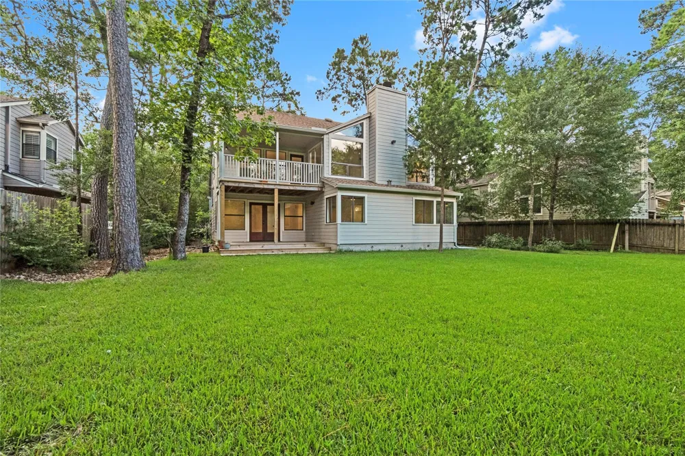 33 Split Rock Court The Woodlands, TX 77381