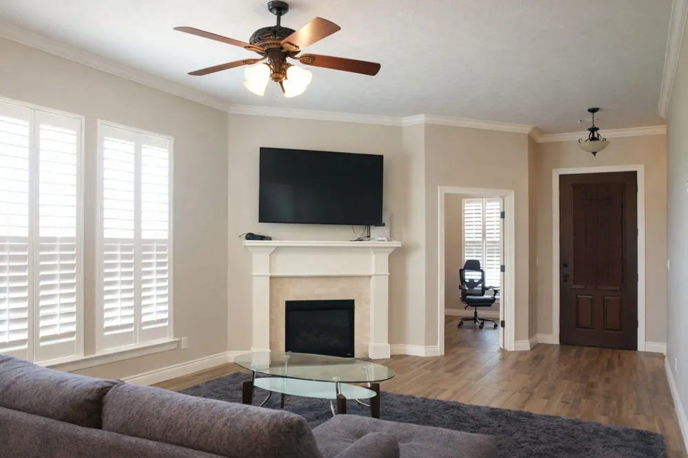 3850 Central Pointe Drive Beaumont, TX 77706