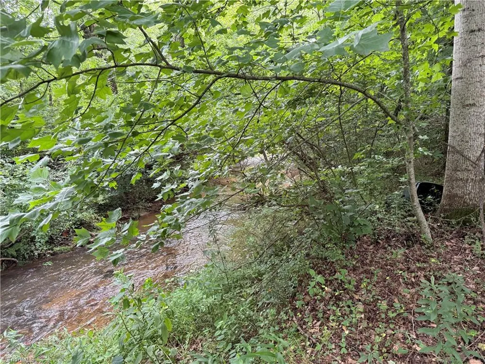 0 Bryant Road Mount Airy, NC 27030
