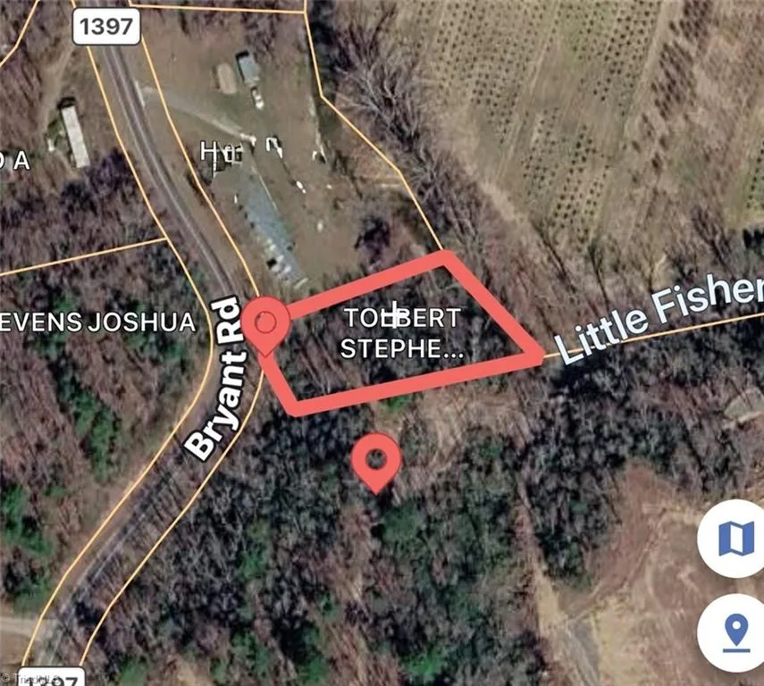 0 Bryant Road Mount Airy, NC 27030