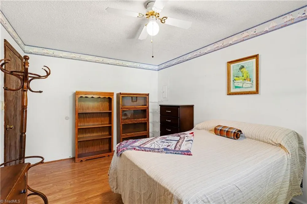 1030 Riverview Road Lexington, NC 27292