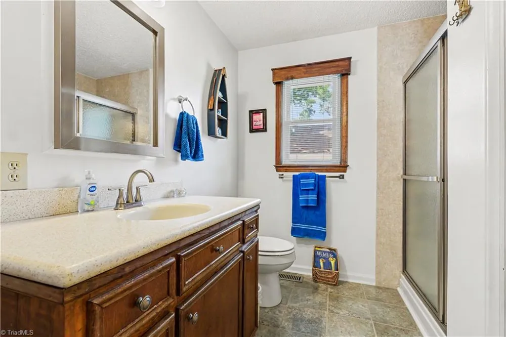 1030 Riverview Road Lexington, NC 27292