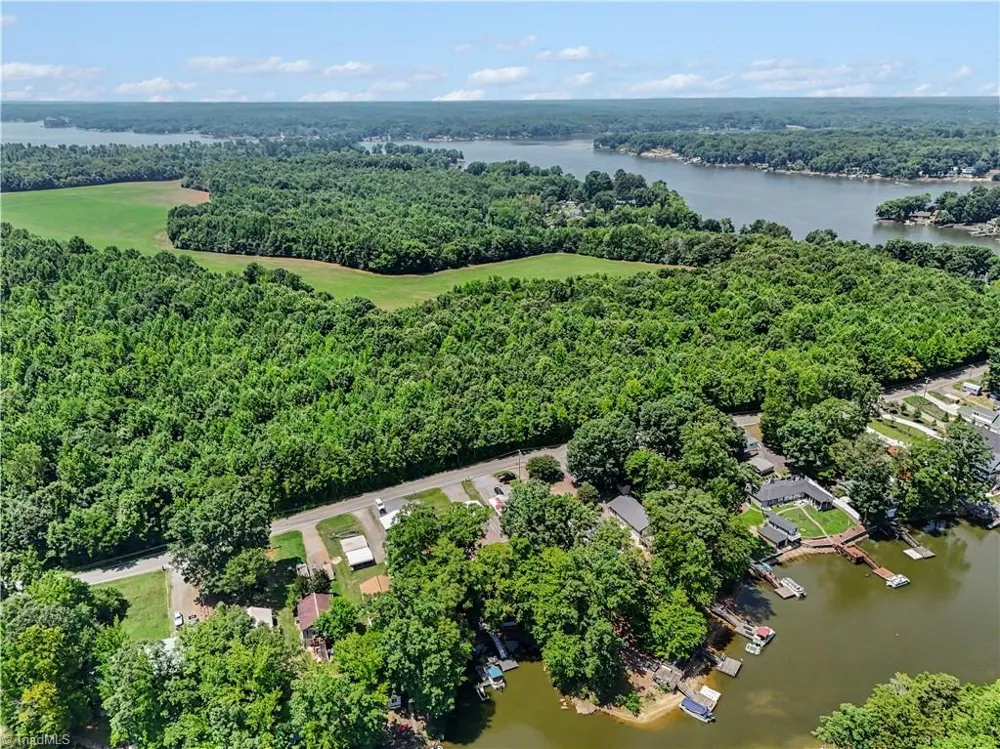 1030 Riverview Road Lexington, NC 27292