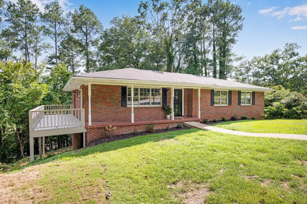 3412 Amber Avenue Chattanooga, TN 37412