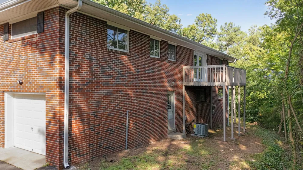 3412 Amber Avenue Chattanooga, TN 37412