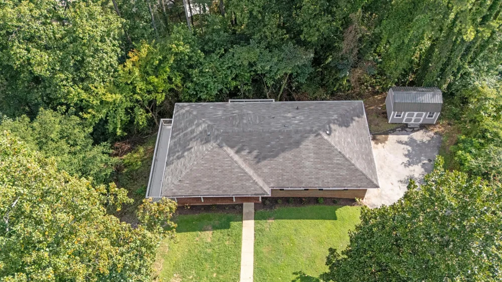 3412 Amber Avenue Chattanooga, TN 37412