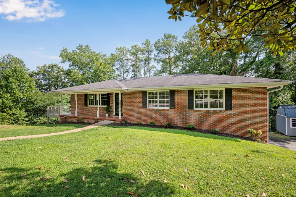 3412 Amber Avenue Chattanooga, TN 37412