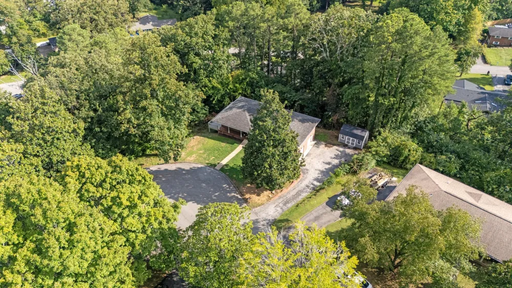 3412 Amber Avenue Chattanooga, TN 37412