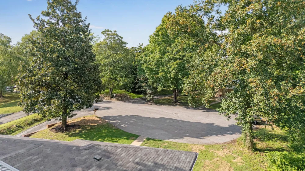 3412 Amber Avenue Chattanooga, TN 37412